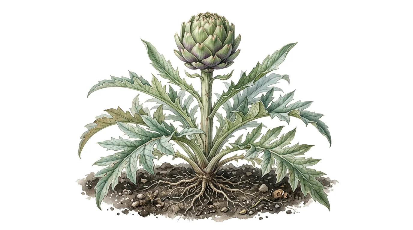 Artišokk