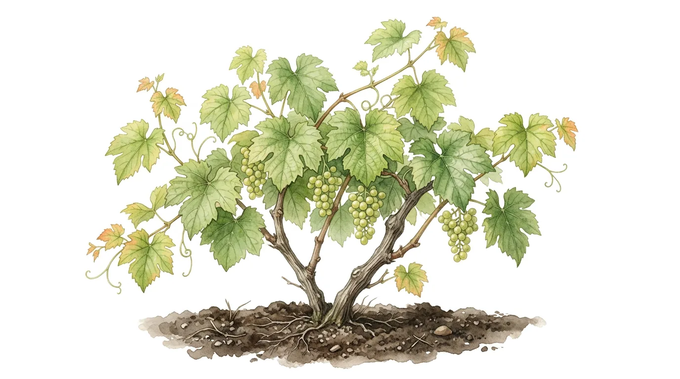 Viinapuu